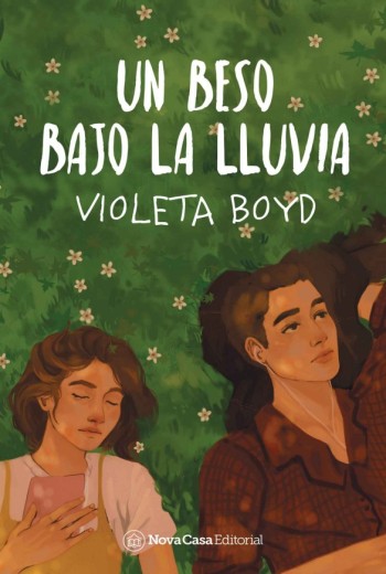 Un beso bajo la lluvia epub gratis