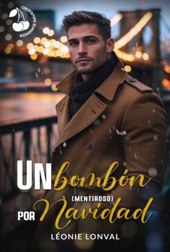 Un bombón (mentiroso) por Navidad libro en epub gratis