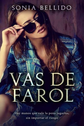 Vas de farol libro en epub gratis