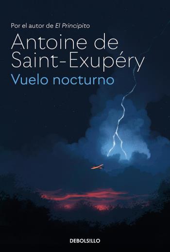 Vuelo nocturno epub gratis