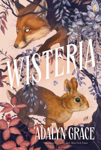 Wisteria libro en epub gratis
