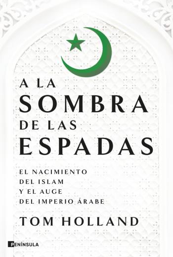 A la sombra de las espadas libro en epub gratis