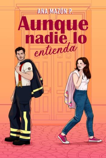 AUNQUE NADIE LO ENTIENDA libro en epub gratis