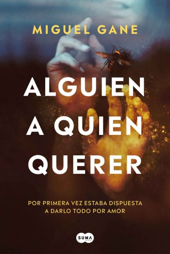 Alguien a quien querer epub gratis