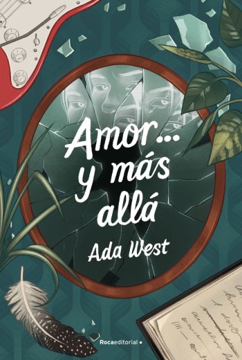 Amor y más allá epub gratis