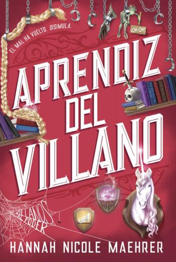 Aprendiz del villano libro en epub gratis