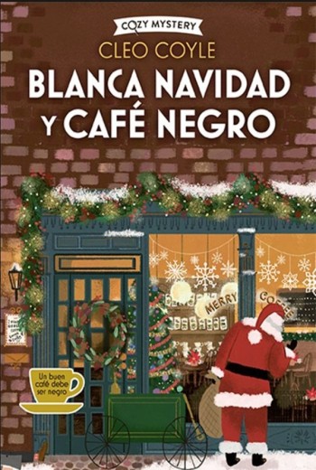 Blanca navidad y café negro epub gratis