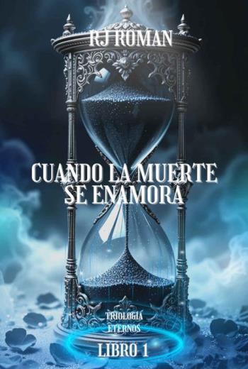 CUANDO LA MUERTE SE ENAMORA libro en epub gratis