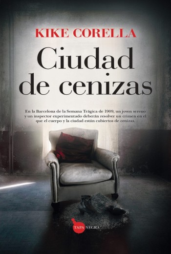 Ciudad de cenizas epub gratis