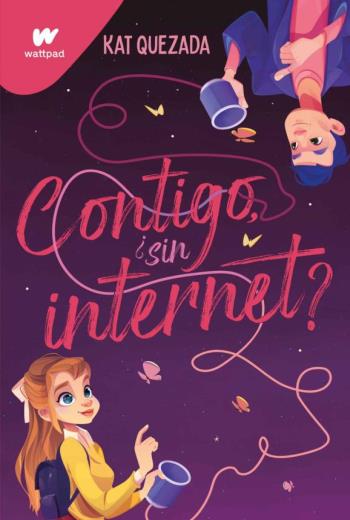 Contigo, ¿Sin internet? libro en epub gratis