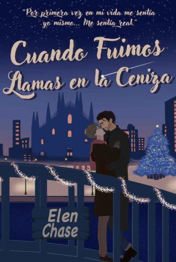 Cuando Fuimos Llamas en la Ceniza libro en epub gratis