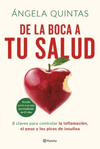 De la boca a tu salud epub gratis