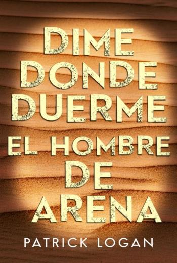 Dime Donde Duerme El Hombre De Arena libro en epub gratis