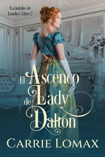 El Ascenso de Lady Dalton libro en epub gratis