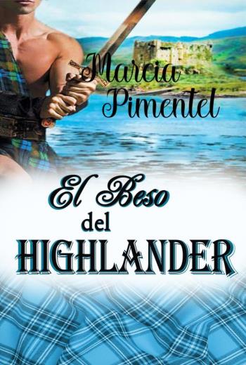 El Beso del Highlander libro en epub gratis