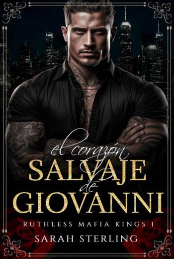 El Corazón Salvaje de Giovannni libro en epub gratis