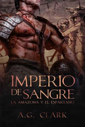 El Espartano y la Amazona libro en epub gratis