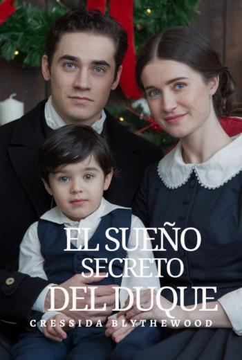 El Sueño Secreto del Duque libro en epub gratis