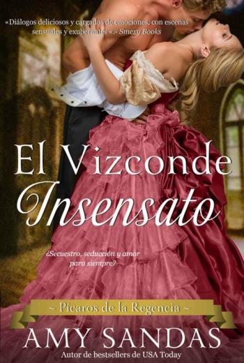 El Vizconde Insensato libro en epub gratis