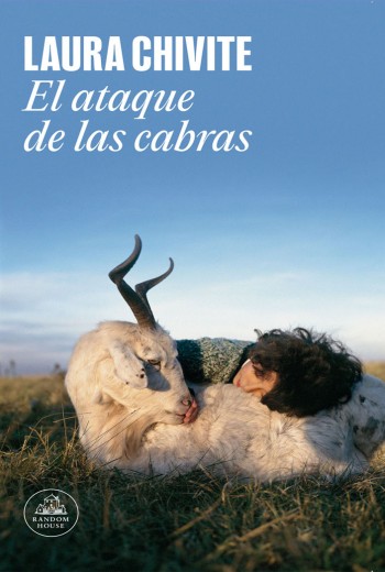 El ataque de las cabras epub gratis