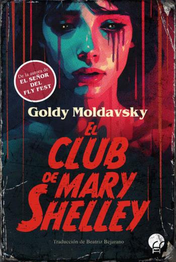 El club de Mary Shelley libro en epub gratis
