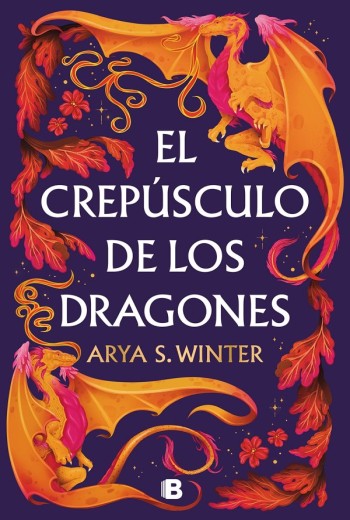El crepúsculo de los dragones epub gratis