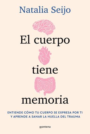 El cuerpo tiene memoria libro en epub gratis
