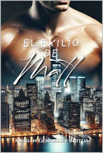 El exilio de Matt libro en epub gratis
