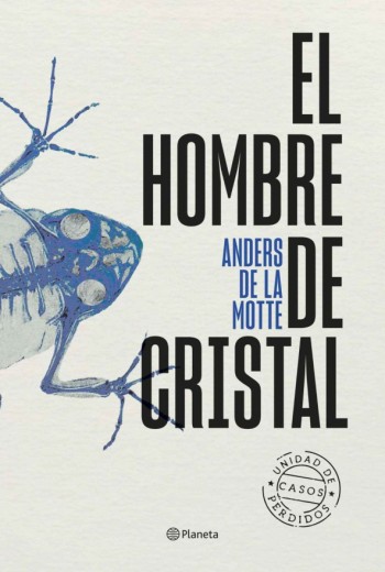 El hombre de cristal epub gratis