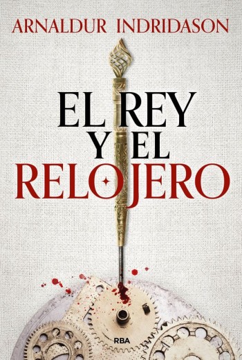 El rey y el relojero epub gratis