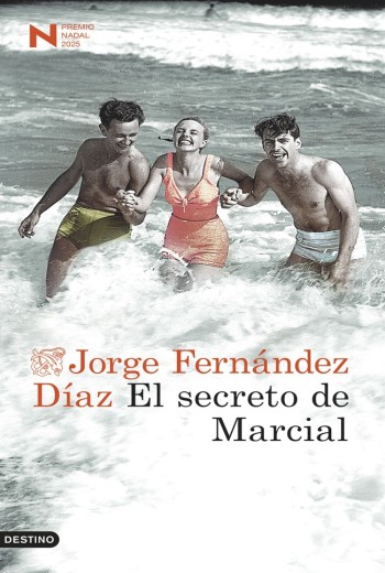 El secreto de Marcial: Premio Nadal 2025 epub gratis