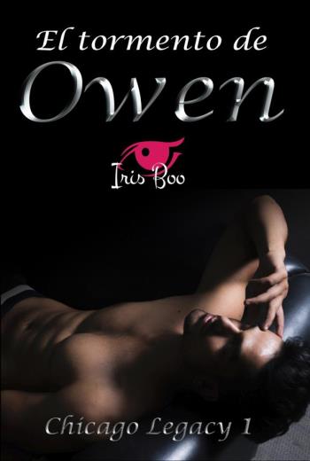 El tormento de Owen libro en epub gratis