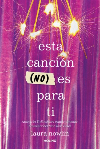 Esta canción (no) es para ti epub gratis