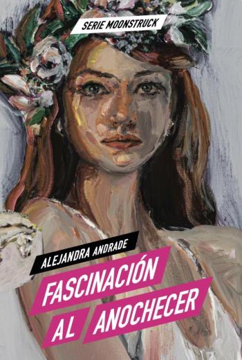 Fascinación al Anochecer libro en epub gratis