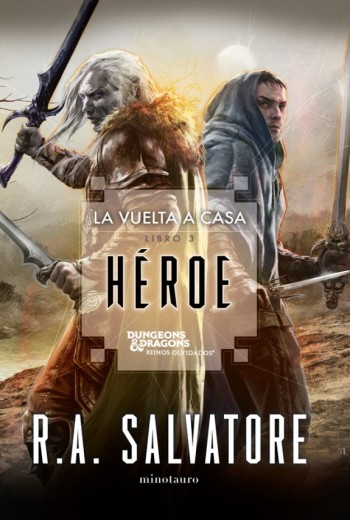 Héroe La vuelta a casa 3 epub gratis