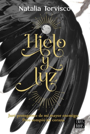 Hielo y luz epub gratis