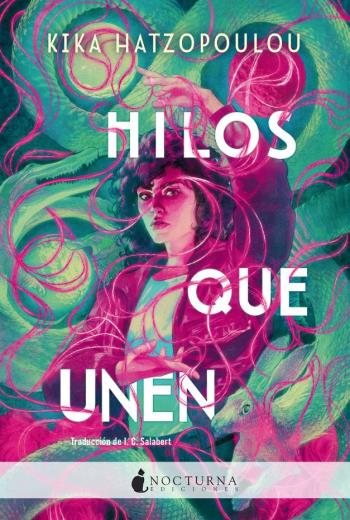 Hilos que unen libro en epub gratis