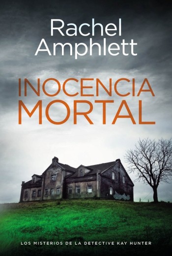Inocencia mortal epub gratis