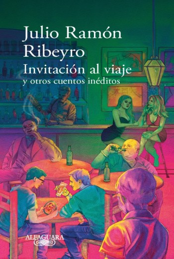 Invitación al viaje y otros cuentos inéditos en epub gratis