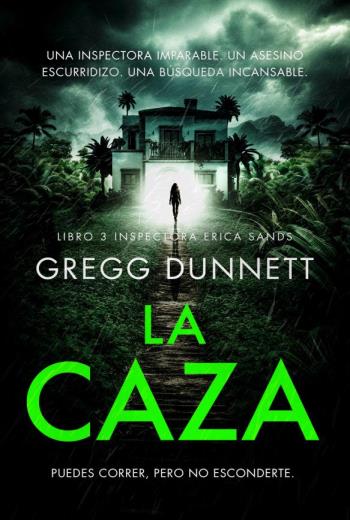 La Caza libro en epub gratis
