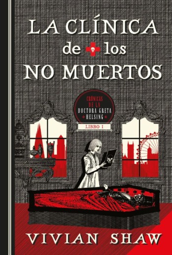 La clínica de los no muertos epub gratis
