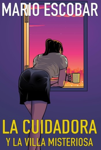 La cuidadora y la villa misteriosa epub gratis