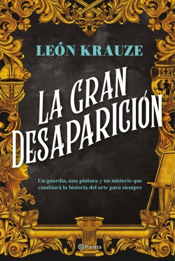 La gran desaparición epub gratis