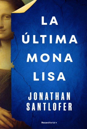 La última Mona Lisa epub gratis
