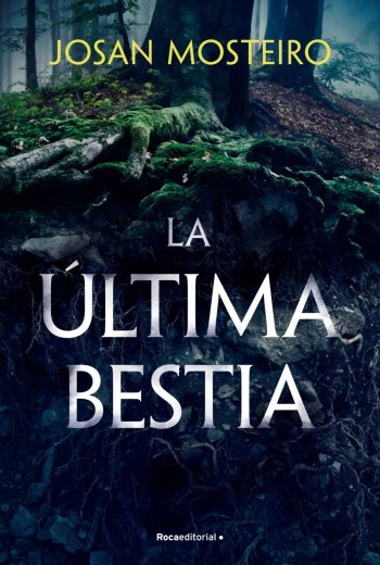 La última bestia epub gratis