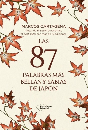 Las 87 palabras más bellas y sabias de Japón epub gratis