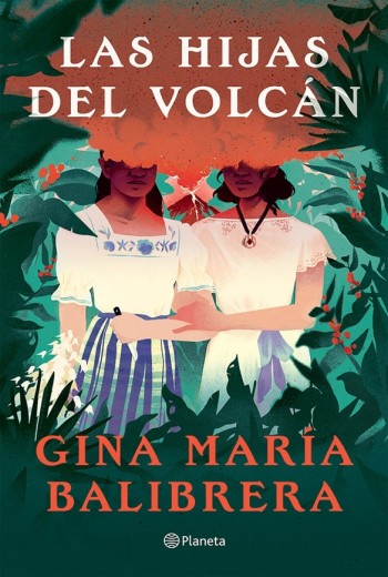 Las hijas del volcán (Español neutro) epub gratis