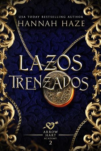 Lazos Trenzados libro en epub gratis
