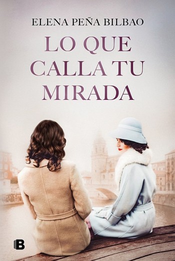 Lo que calla tu mirada epub gratis