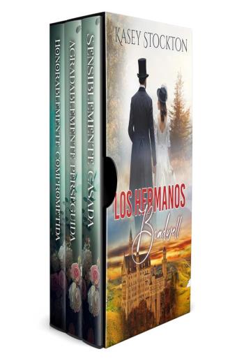 Los hermanos Bradwell libro en epub gratis